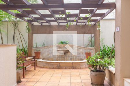 Apartamento à venda com 103m², 3 quartos e 2 vagasÁrea comum