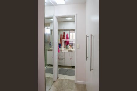 Apartamento à venda com 103m², 3 quartos e 2 vagasSuíte