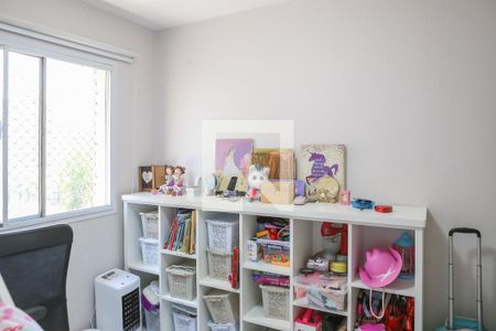 Apartamento à venda com 103m², 3 quartos e 2 vagasQuarto 2