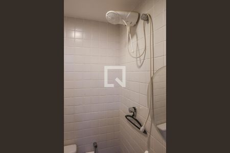 Apartamento à venda com 103m², 3 quartos e 2 vagasBanheiro de serviço