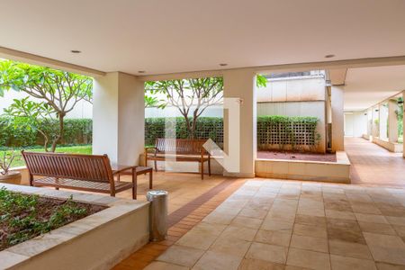 Apartamento à venda com 103m², 3 quartos e 2 vagasÁrea comum