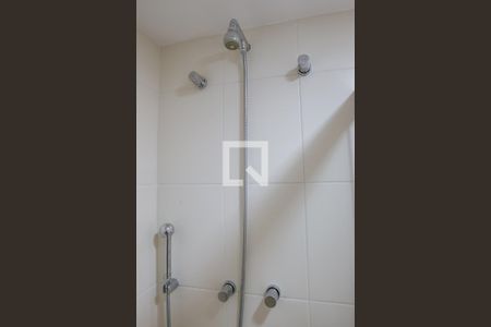 Apartamento à venda com 103m², 3 quartos e 2 vagasBanheiro Social