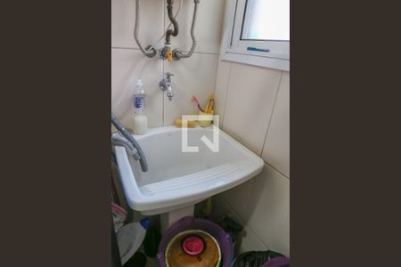 Apartamento à venda com 103m², 3 quartos e 2 vagasÁrea de Serviço