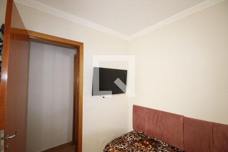 Casa para alugar com 80m², 3 quartos e 2 vagasQuarto 2