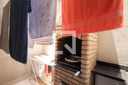 Casa para alugar com 80m², 3 quartos e 2 vagas Casa para alugar com 80m², 3 quartos e 2 vagasÁrea de Serviço