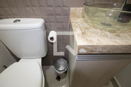 Casa para alugar com 80m², 3 quartos e 2 vagas Casa para alugar com 80m², 3 quartos e 2 vagasLavabo