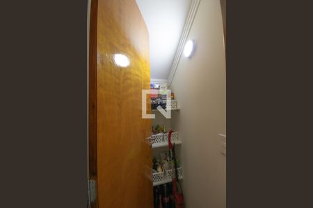 Casa para alugar com 80m², 3 quartos e 2 vagas Casa para alugar com 80m², 3 quartos e 2 vagasDespensa