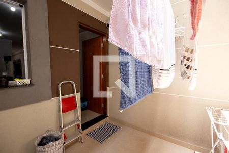 Casa para alugar com 80m², 3 quartos e 2 vagas Casa para alugar com 80m², 3 quartos e 2 vagasÁrea de Serviço