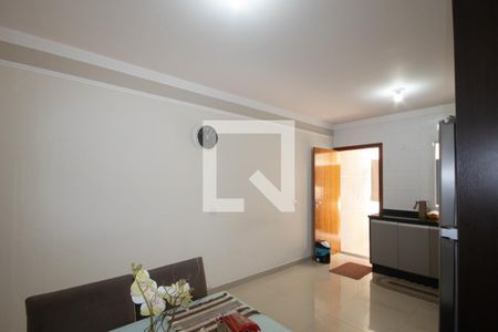 Casa para alugar com 80m², 3 quartos e 2 vagas Casa para alugar com 80m², 3 quartos e 2 vagasCozinha