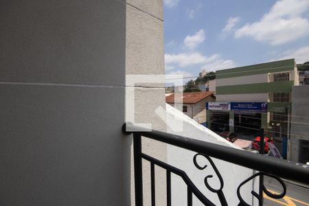 Casa para alugar com 80m², 3 quartos e 2 vagas Casa para alugar com 80m², 3 quartos e 2 vagasVaranda