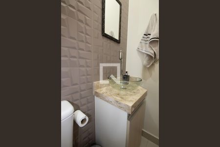 Casa para alugar com 80m², 3 quartos e 2 vagas Casa para alugar com 80m², 3 quartos e 2 vagasLavabo