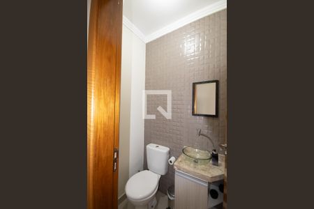 Casa para alugar com 80m², 3 quartos e 2 vagas Casa para alugar com 80m², 3 quartos e 2 vagasLavabo