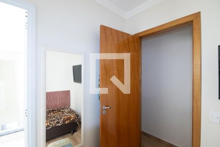 Casa para alugar com 80m², 3 quartos e 2 vagas Casa para alugar com 80m², 3 quartos e 2 vagasQuarto 2