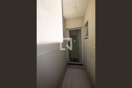 Casa para alugar com 80m², 3 quartos e 2 vagas Casa para alugar com 80m², 3 quartos e 2 vagasVaranda
