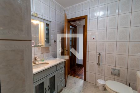 Casa à venda com 243m², 3 quartos e 1 vagaBanheiro