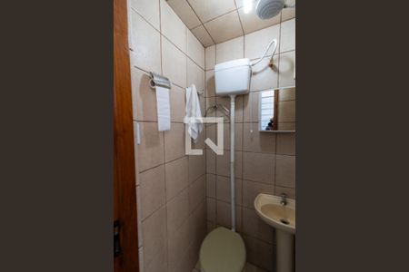 Casa à venda com 243m², 3 quartos e 1 vagaBanheiro de Serviço