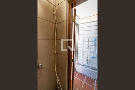 Casa à venda com 243m², 3 quartos e 1 vagaBanheiro de Serviço