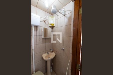 Casa à venda com 243m², 3 quartos e 1 vagaBanheiro de Serviço