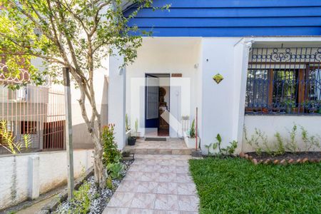 Casa à venda com 243m², 3 quartos e 1 vagaFachada
