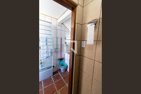 Casa à venda com 243m², 3 quartos e 1 vagaBanheiro de Serviço