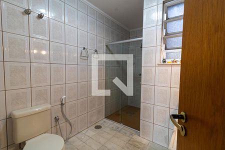 Casa à venda com 243m², 3 quartos e 1 vagaBanheiro