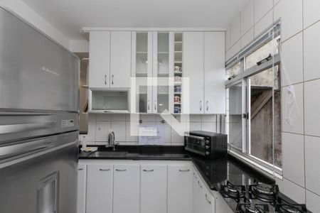 Apartamento à venda com 60m², 2 quartos e 1 vaga