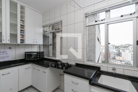 Apartamento à venda com 60m², 2 quartos e 1 vaga