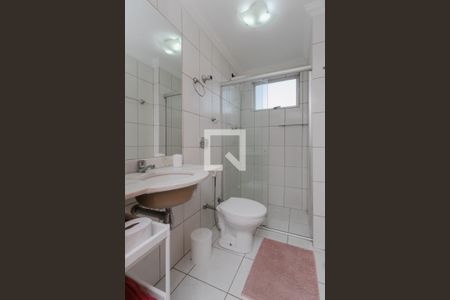 Apartamento à venda com 60m², 2 quartos e 1 vaga