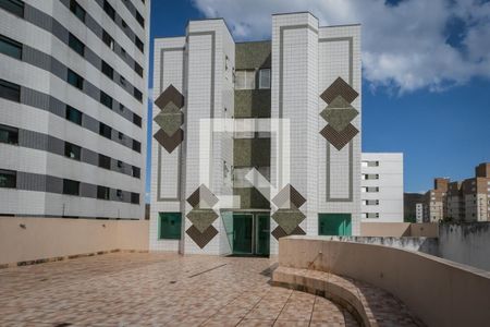 Apartamento à venda com 60m², 2 quartos e 1 vaga