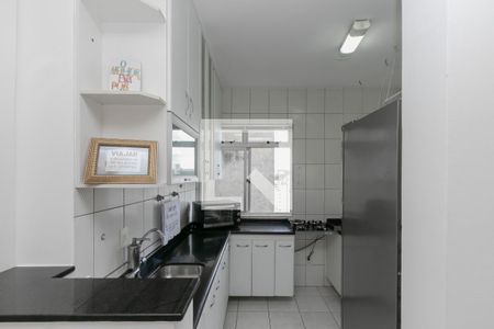 Apartamento à venda com 60m², 2 quartos e 1 vaga