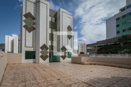 Apartamento à venda com 60m², 2 quartos e 1 vaga