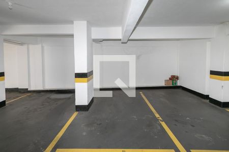 Apartamento à venda com 60m², 2 quartos e 1 vaga