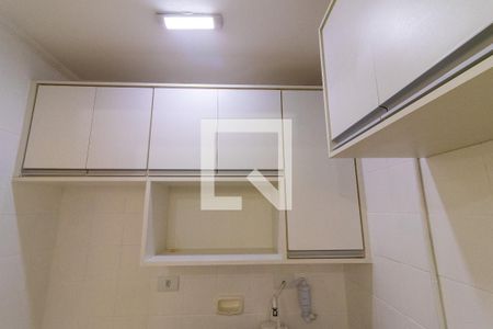 Apartamento para alugar com 49m², 1 quarto e sem vaga Apartamento para alugar com 49m², 1 quarto e sem vagaCozinha