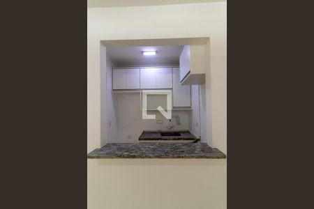 Apartamento para alugar com 49m², 1 quarto e sem vaga Apartamento para alugar com 49m², 1 quarto e sem vagaCozinha