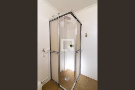 Apartamento para alugar com 49m², 1 quarto e sem vaga Apartamento para alugar com 49m², 1 quarto e sem vagaBanheiro