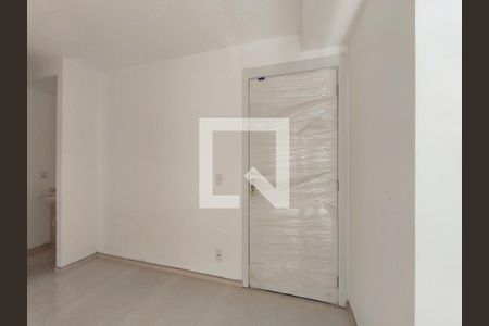 Sala - Entrada de apartamento para alugar com 2 quartos, 60m² em São Francisco Xavier, Rio de Janeiro