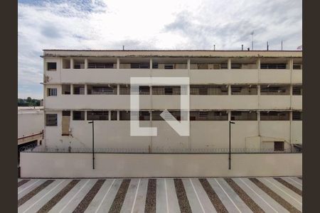 Apartamento para alugar com 60m², 2 quartos e sem vaga Apartamento para alugar com 60m², 2 quartos e sem vagaVista do Quarto 1