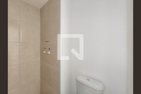 Apartamento para alugar com 60m², 2 quartos e sem vaga Apartamento para alugar com 60m², 2 quartos e sem vagaBanheiro Corredor