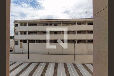 Apartamento para alugar com 60m², 2 quartos e sem vaga Apartamento para alugar com 60m², 2 quartos e sem vagaVista do Quarto 2