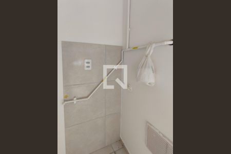 Apartamento para alugar com 60m², 2 quartos e sem vaga Apartamento para alugar com 60m², 2 quartos e sem vagaCozinha e Área de Serviço