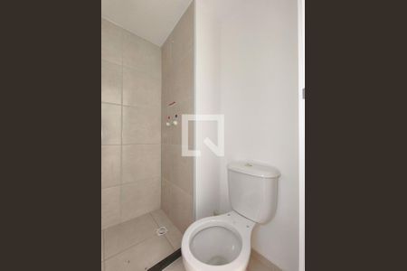 Apartamento para alugar com 60m², 2 quartos e sem vaga Apartamento para alugar com 60m², 2 quartos e sem vagaBanheiro Corredor
