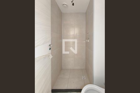 Apartamento para alugar com 60m², 2 quartos e sem vaga Apartamento para alugar com 60m², 2 quartos e sem vagaBanheiro Corredor