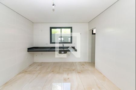 Casa à venda com 170m², 3 quartos e 2 vagas Casa à venda com 170m², 3 quartos e 2 vagasCozinha