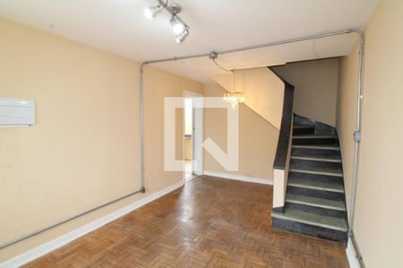 Sala de casa à venda com 2 quartos, 80m² em Casa Verde, São Paulo