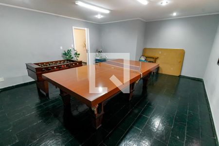 Apartamento para alugar com 117m², 3 quartos e 3 vagas Apartamento para alugar com 117m², 3 quartos e 3 vagasSala de Jogos