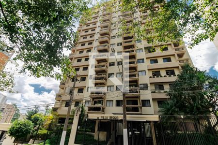 Apartamento para alugar com 117m², 3 quartos e 3 vagas Apartamento para alugar com 117m², 3 quartos e 3 vagasFachada do Prédio