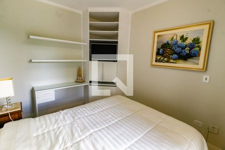 Apartamento para alugar com 117m², 3 quartos e 3 vagas Apartamento para alugar com 117m², 3 quartos e 3 vagasSuíte