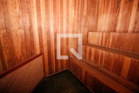 Apartamento para alugar com 117m², 3 quartos e 3 vagasSaúna