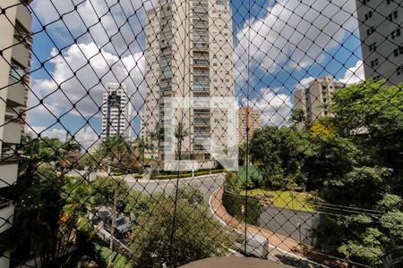 Apartamento para alugar com 117m², 3 quartos e 3 vagas Apartamento para alugar com 117m², 3 quartos e 3 vagasVista - Suíte