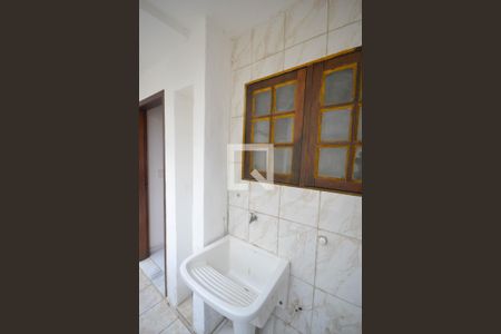Casa para alugar com 70m², 2 quartos e sem vaga Casa para alugar com 70m², 2 quartos e sem vagaÁrea de Serviço